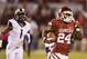 Brennan Clay is leading a potent Sooners rushing attack.