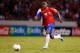 Joel Campbell is set to emerge as a global star for Los Ticos.