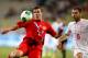 Kokorin looks like the future of Russian football.