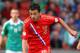 Dzagoev (above) and Kokorin will be a devastating duo for Russia moving forward.