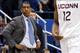 Coack Kevin Ollie has led the Huskies to a 9-0 start.