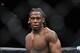 April 13, 2013; Las Vegas, NV, USA; Clint Hester during the TUF 17 Finale at the Mandalay Bay Events Center. Mandatory Credit: Gary A. Vasquez-USA TODAY Sports