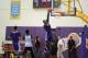 EL SEGUNDO, CA - DECEMBER 3: Kobe Bryant #24 of the Los Angeles Lakers dunks the ball during practice on December 3, 2013 at Toyota Sports Center in El Segundo, California. NOTE TO USER: User expressly acknowledges and agrees that, by downloading and/or