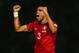 BELFAST, NORTHERN IRELAND - SEPTEMBER 06: Pepe of Portugal celebrates after Cristiano Rondaldo scores during the FIFA 2014 World Cup Qualifying Group F match between Northern Ireland and Portugal at Windsor Park on September 6, 2013 in Belfast, Northern