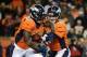 Moreno won't lose touches to Montee Ball.