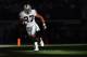 Rashad Jennings has cemented his place as the featured back in Oakland.