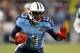 Kendall Wright is having a breakout season.