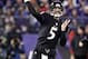 Joe Flacco avoided turning the ball over last week, a key to victory against the Minnesota Vikings in Week 14.