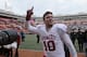 Bell gave the Sooners' BCS hopes a spark.