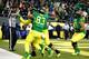The Ducks will be looking to prove their late-season collapse was nothing more than a fluke.