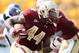 CHESTNUT HILL, MA - SEPTEMBER 03: Andre Williams #44 of the Boston College Eagles carries the ball in the second half against the Northwestern Wildcats on September 3, 2011 at Alumni Stadium in Chestnut Hill, Massachusetts.The Northwestern Wildcats defea