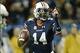 Auburn QB Nick Marshall