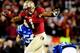 Florida State WR Kelvin Benjamin