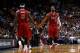 Could 'Melo take the LeBron and D-Wade route.