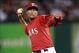 Alexi Ogando has trade value for the Rangers