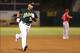 Michael Choice figures to be a huge part of the Rangers in a few years