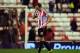 SUNDERLAND, ENGLAND - DECEMBER 07: John O'Shea of Sunderland looks dejected at full-time following the Barclays Premier League match between Sunderland and Tottenham Hotspur at Stadium of Light on December 07, 2013 in Sunderland, England. (Photo by Chris