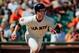 Giants catcher Buster Posey.