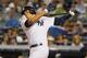 Yankees third baseman Alex Rodriguez.