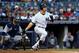 Yankees first baseman Mark Teixeira.