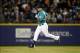 Morales' greatest pull is that he is an effective switch hitter