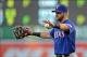 Moreland's improved defense makes him more versatile than ever