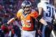 Wes Welker's second concussion in a month puts his status for Week 15 in serious jeopardy.