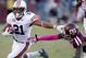 Auburn RB Tre Mason