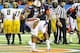 Auburn RB Tre Mason