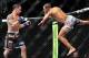 Jose Aldo being Jose Aldo