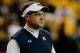 Auburn head coach Gus Malzahn