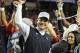 Auburn head coach Gus Malzahn