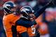 It took decades, but someone finally kicked a 64-yarder.