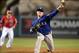 Robbie Ross could be an attractive piece in a deal for Brown
