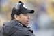 Time's up for Todd Haley.