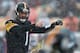 Will Ben Roethlisberger be happy with the potential contract extension the Steelers will offer him this spring?