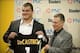 Nailed it: Steelers 2012 first-round draft pick David DeCastro.