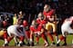 The 49ers own the tiebreaker over Arizona based on division records.