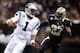 The 49ers should hope for another Panthers' loss to the Saints.