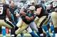 Another Carolina loss to the Saints would have major effects on the 49ers' playoff scenario.