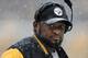 2014 might be Mike Tomlin's last chance to turn the Steelers' fortunes around or face the axe himself.