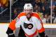 Scott Hartnell hasn't matched his earlier production.
