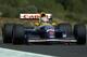 Sep 1992: Williams-Renault driver Nigel Mansell of Great Britain in action during the Portuguese Grand Prix at the Estoril circuit in Estoril, Portugal. Mansell won the race and became World Champion in his last season in Formula One. \ Mandatory Credit: