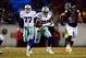 Dec 9, 2013; Chicago, IL, USA; Dallas Cowboys running back DeMarco Murray (29) runs the ball during the first quarter against the Chicago Bears at Soldier Field. Mandatory Credit: Andrew Weber-USA TODAY Sports