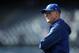Tom Coughlin's seat is always hot, but is it at the boiling point right now?