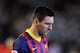Lionel Messi's current injury layoff could redouble his energy ahead of the World Cup.