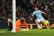 City are a different machine at home.