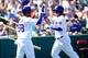 Top prospects Jorge Soler and Javier Baez