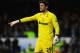 LIVERPOOL, ENGLAND - DECEMBER 09: Spurs keeper Hugo Lloris in action during the Barclays Premier game between Everton and Tottenham Hotspur at Goodison Park on December 9, 2012 in Liverpool, England. (Photo by Stu Forster/Getty Images)