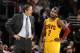 Despite strong overall play, the Wizards have lost some games they were expected to win, including an overtime game against the Cleveland Cavaliers.